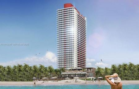 2602 E Hallandale Beach Blvd
