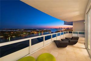 1000 S Pointe Drive Unit 2803