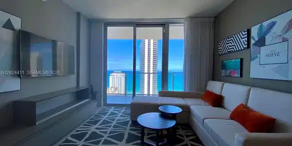 4010 S Ocean Dr