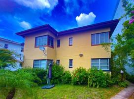 755 Alton road Unit 4