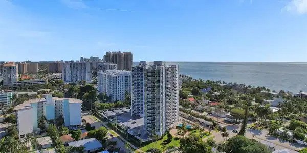 2701 N Ocean Blvd Unit 6F