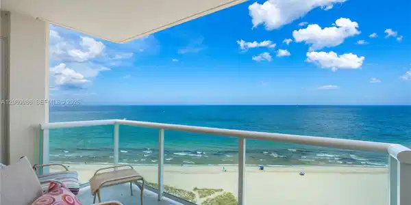 6000 N Ocean Blvd
