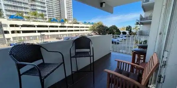 7545 E Treasure Dr Unit 2B