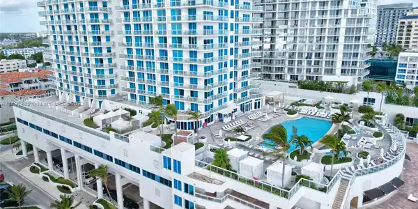 505 N Fort Lauderdale Beach Blvd