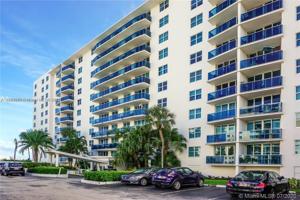 7501 E Treasure Dr Unit 7G