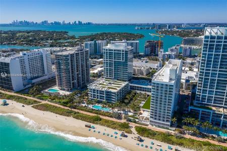 6899 Collins Ave