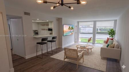 501 Three Islands Blvd
