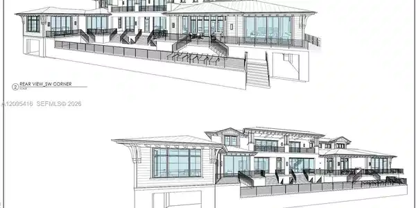 Image 4: Architecture plans