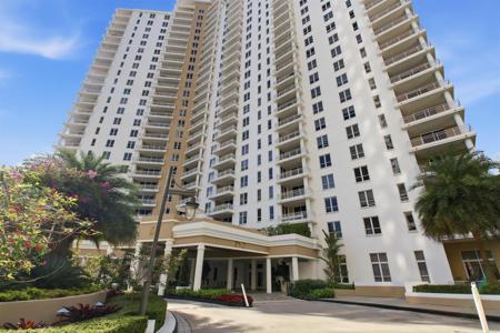 701 Brickell Key