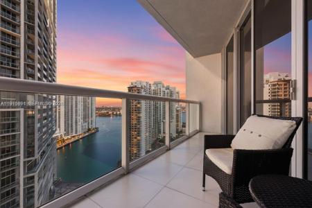 495 Brickell Ave