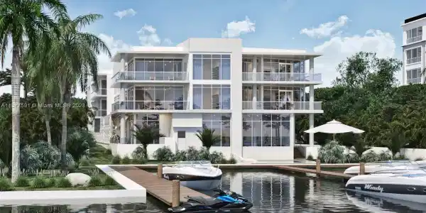 1849 Middle River Dr Unit 302