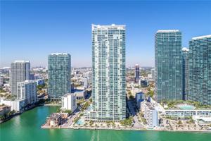 2900 NE 7th Ave Unit 3203