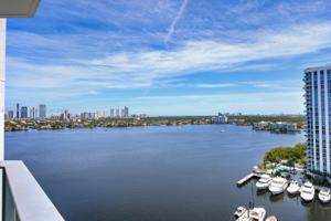17301 Biscayne Blvd Unit 1607