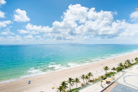 4010 Galt Ocean Dr