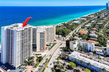 3140 S Ocean Dr