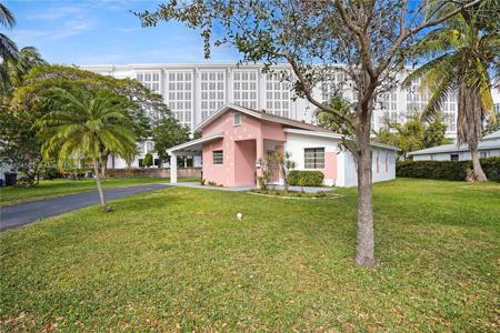 135 George Allen Ave