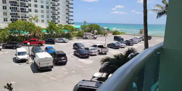 3801 S Ocean Dr