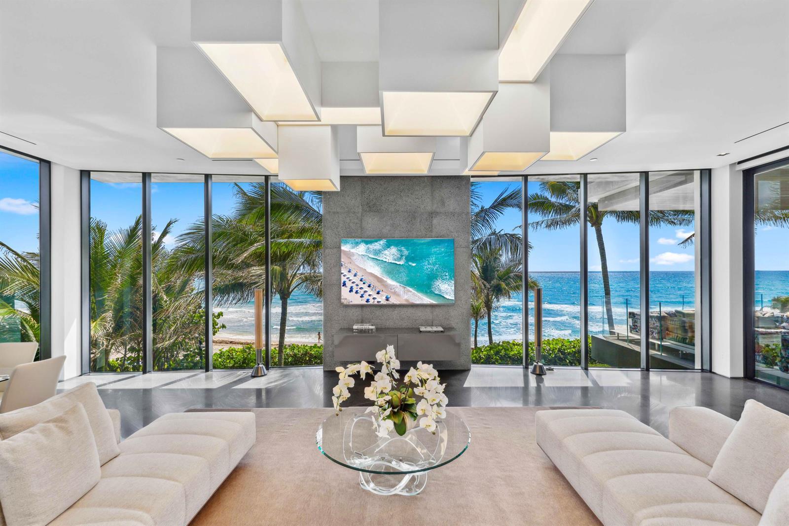 Image 2: Family Room