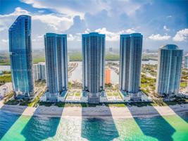 15811 Collins Ave Unit 3605