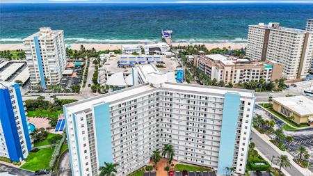 201 N Ocean Blvd