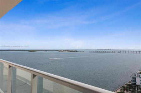 1155 Brickell Bay Dr