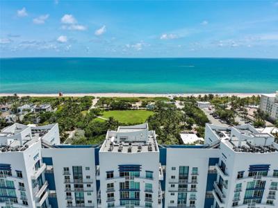 7600 Collins Ave
