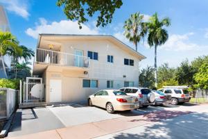 252 Jefferson Ave Unit 5