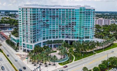 1 N Ocean Blvd