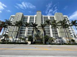 17050 N Bay Rd Unit 807