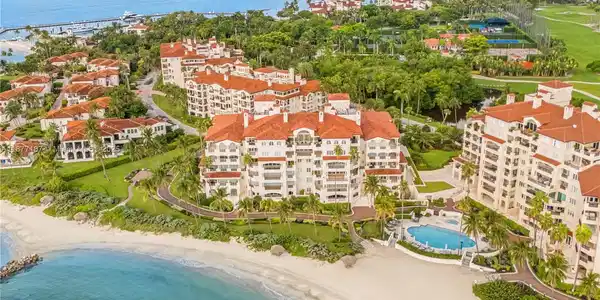 8011 Fisher Island Dr