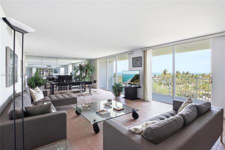605 Ocean Dr