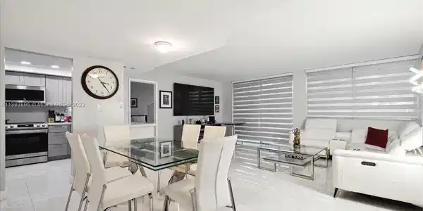 16546 NE 26th Ave Unit 3J