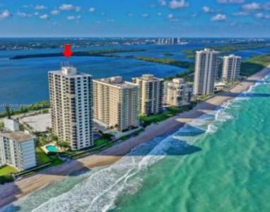 5420 N Ocean Dr