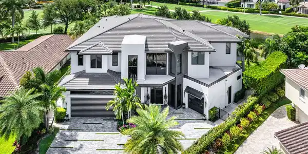 117 Thatch Palm