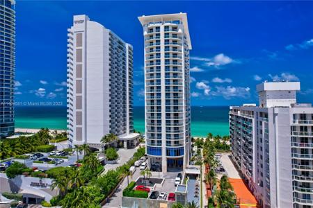 17315 Collins Ave Unit 1507