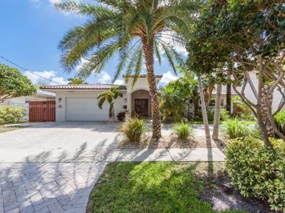 13205 Coronado Dr