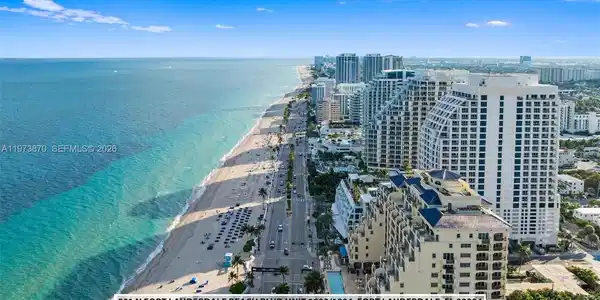 551 N Fort Lauderdale Beach Blvd