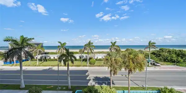 355 S Ocean Dr Unit 401