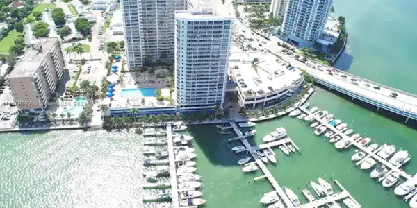 7601 E Treasure Dr Unit 804