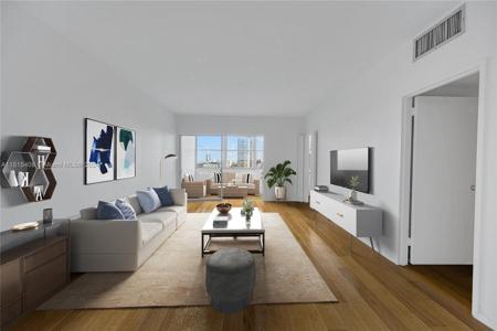 3 Island Ave