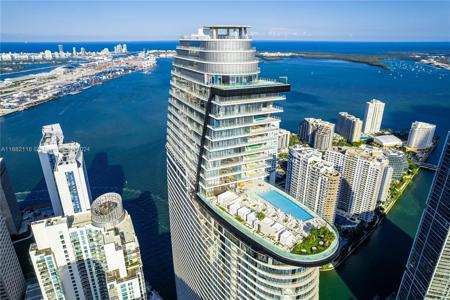 300 Biscayne Blvd Way