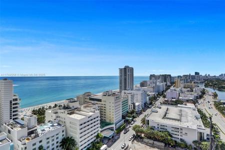 4401 Collins Ave
