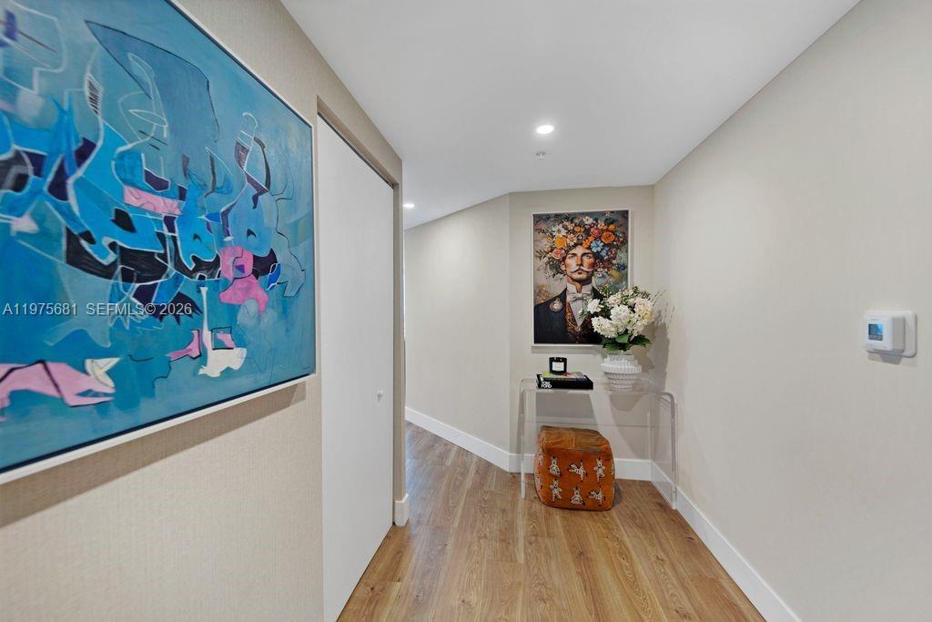 Image 2: Foyer Entrance