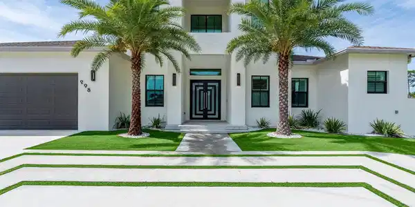 298 SW Statler