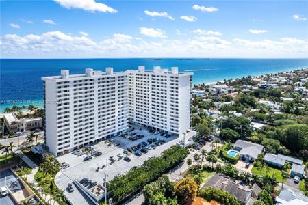 1901 N Ocean Blvd