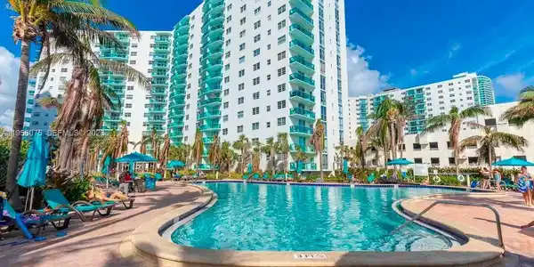 3901 S Ocean Dr