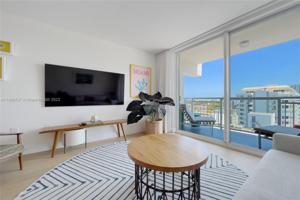 1345 Lincoln Rd Unit PH4