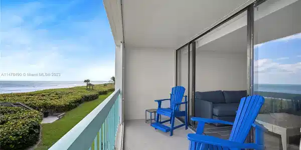 9940 S Ocean Dr