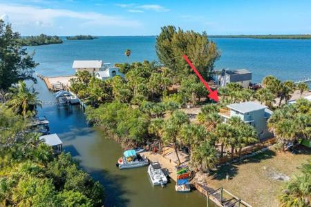 47 VIP ISLAND UNIT B