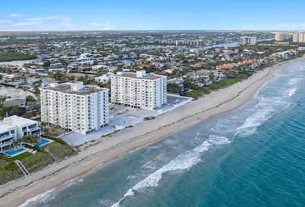 4511 S Ocean Boulevard